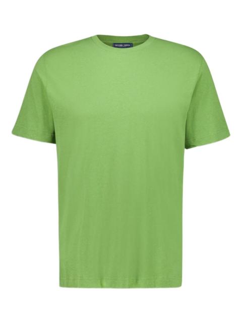 FRESCOBOL CARIOCA Dinis short-sleeve crew-neck T-shirt