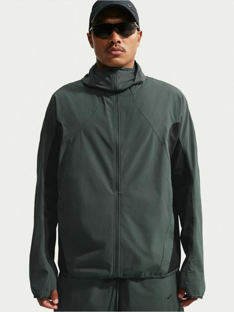 Nike Nike Tech Helios Men's Dri-FIT Long-Sleeve Shell