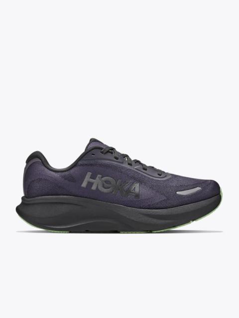 HOKA Men's Rincon 5 Shoes in Squid Ink/Carbon Black