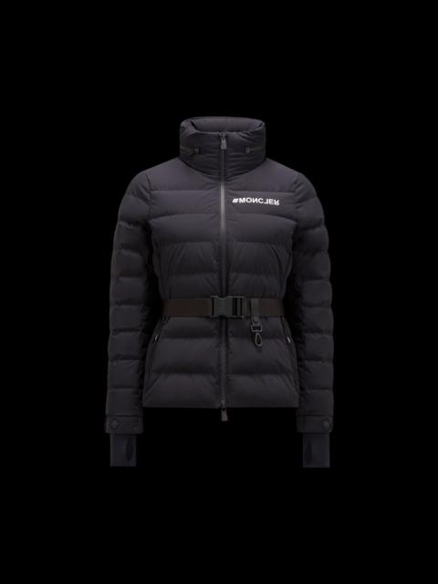 Moncler Bettex Short Down Jacket