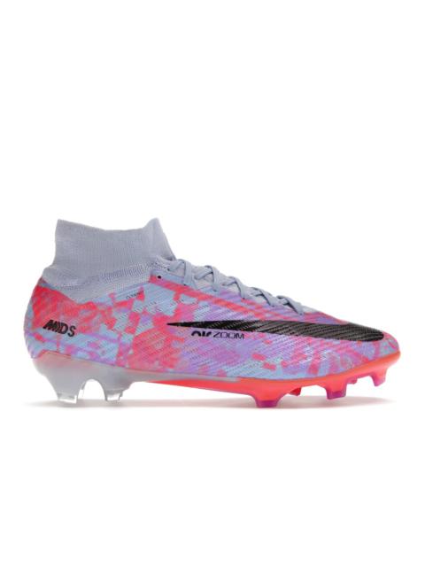 Nike Nike Zoom Mercurial Superfly 9 Elite FG Dream Speed