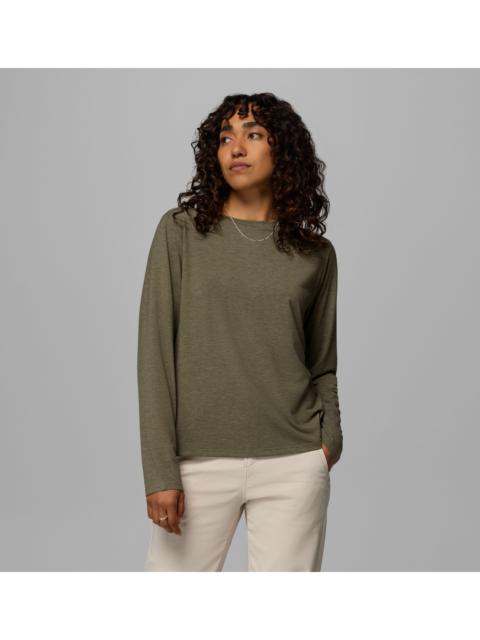 Columbia Women's CSC Soft Stretch Long Sleeve T-Shirt