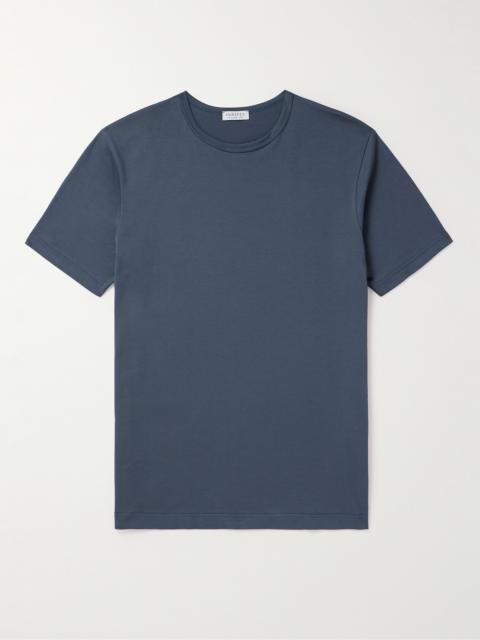 Sunspel Slim-Fit Cotton-Jersey T-Shirt