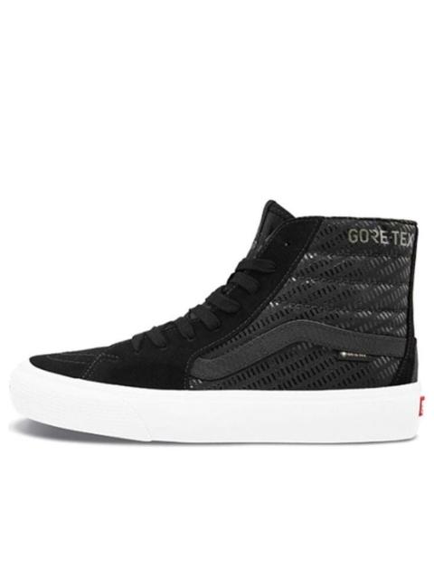 Vans Vans SK8-HI GTX 'Black' VN0A4VJD23F