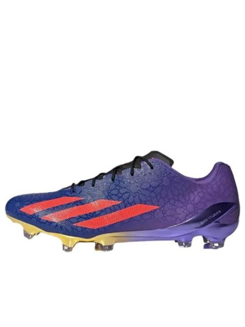 adidas adidas X Crazyfast Salah+ FG 'Egyptian Nights Pack' IF5817