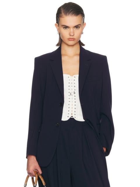 Ralph Lauren Marcy Blazer