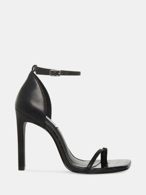 STEVE MADDEN ELECTRA BLACK