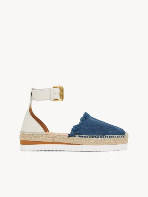 See by Chloé GLYN ESPADRILLE SANDAL