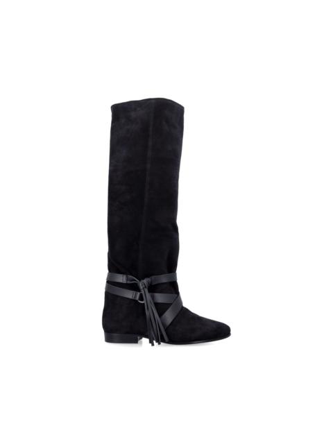 Isabel Marant Silmon boots