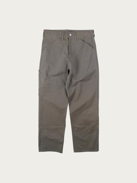 FrizmWORKS CN Essential Work Pants - Olive Grey