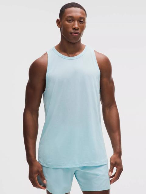 lululemon Mile Maker Lightweight Tank