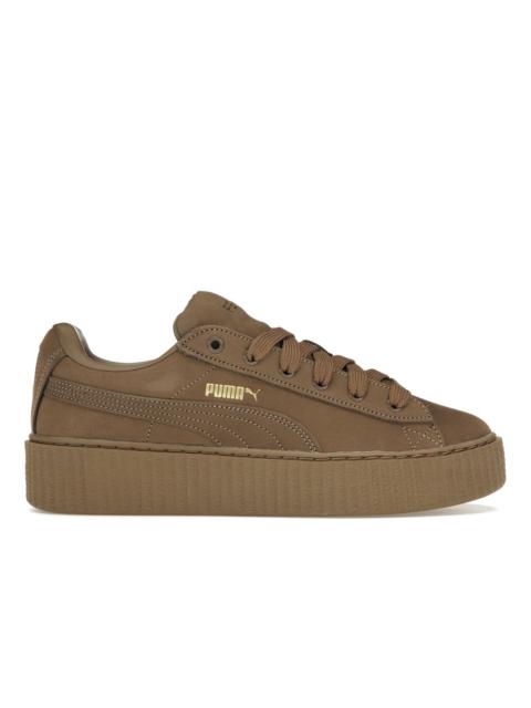 PUMA Puma Creeper Phatty Rihanna Fenty Totally Taupe