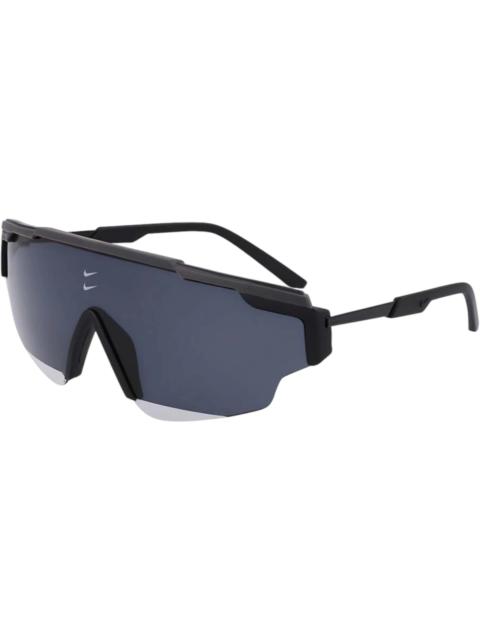 Nike Nike Marquee Edge Sunglasses Dark Grey/Dark Grey
