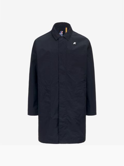 K-WAY KENLEY COTTON NYLON