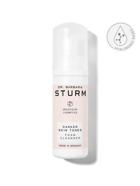 Dr. Barbara Sturm DARKER SKIN TONES FOAM CLEANSER