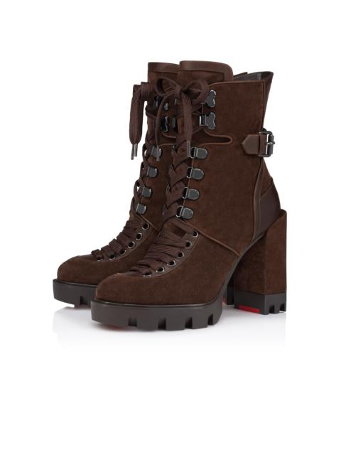 Christian Louboutin Macademia