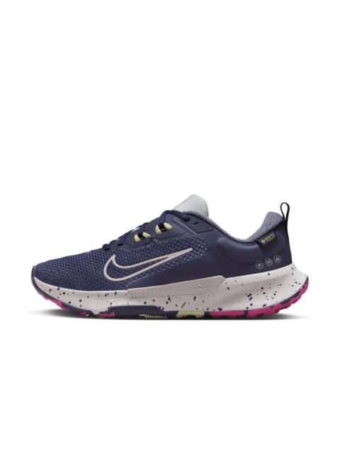 Nike Nike Women's Juniper Trail 2 GORE-TEX Waterproof Trail Running Shoes
