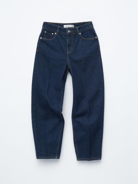 & Other Stories Tapered Jeans