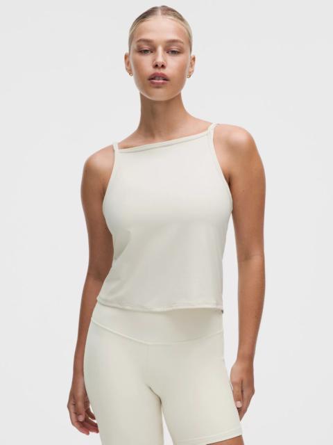 lululemon lululemon Focuser 2-in-1 Tank Top *Light Support, C/D Cup
