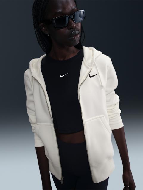 Nike Nike Sportswear Phoenix Fleece Women's Full-Zip Hoodie