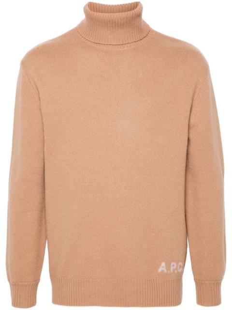 A.P.C. Walter sweater