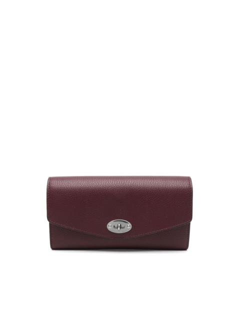 Mulberry small Darley wallet