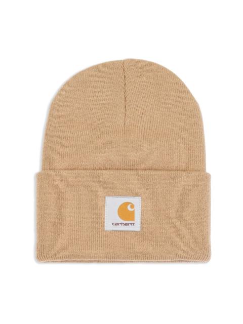 Short Watch beanie