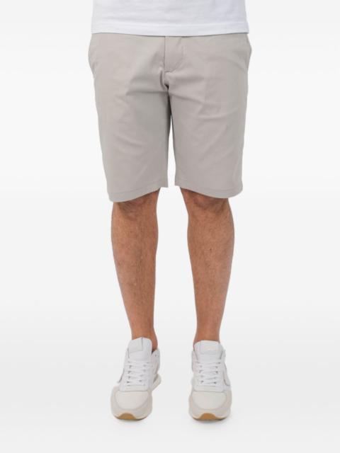 NN07 side-pockets shorts