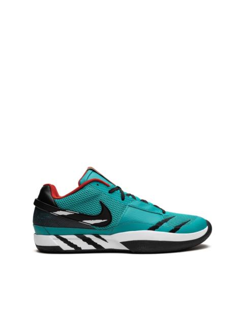 Nike Ja 1 "Scratch" sneakers