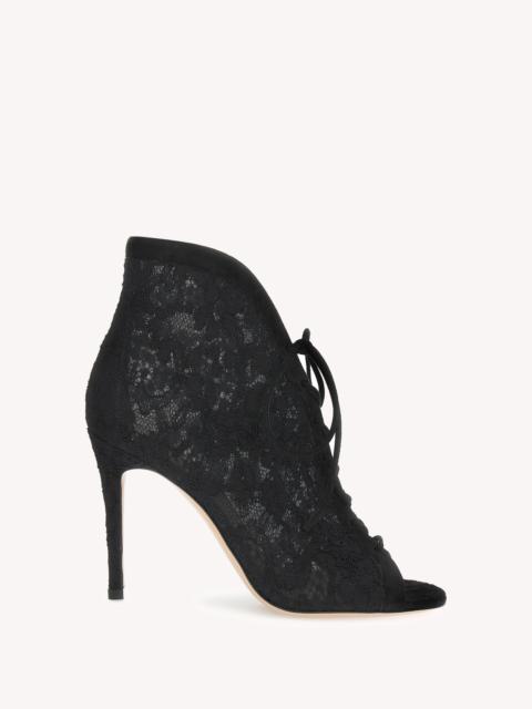 Gianvito Rossi CLAUDIA BOOTIE