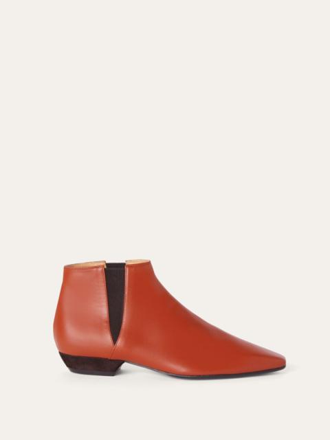 Loro Piana Sumire Ankle Boots