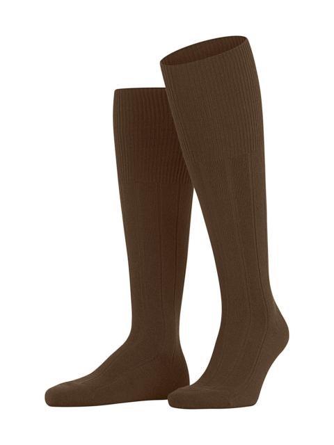 FALKE Lhasa Rib Men Knee High Socks
