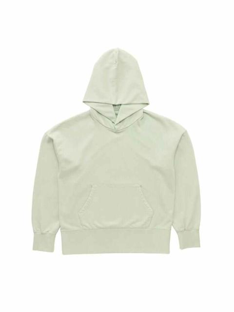 visvim COURT HOODIE P.O. (C/WS) LT.GREEN