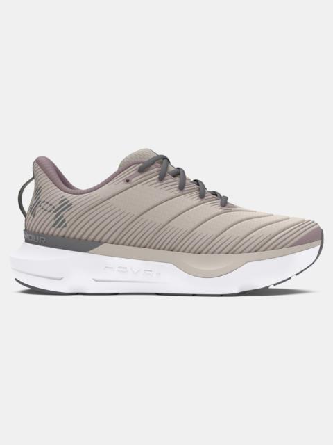 Under Armour Unisex UA Infinite Pro Warm Running Shoes
