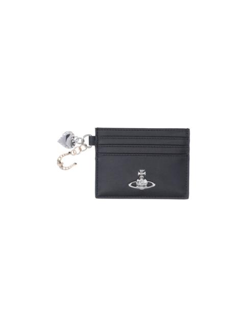 Vivienne Westwood CARDHOLDER CHARMS