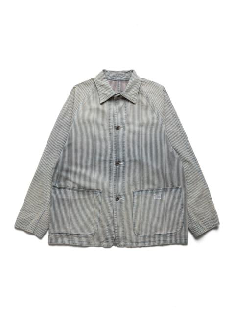 Kapital LIBERTY Hickoree CACTUS Coverall (WWll-model))