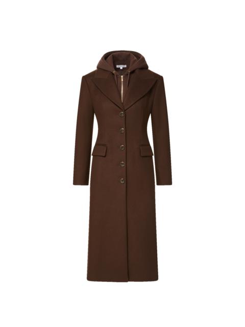 VERONICA BEARD ELSPETH DICKEY COAT