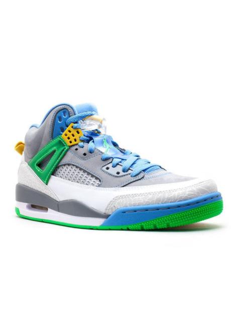 Jordan Spizike 'Stealth'