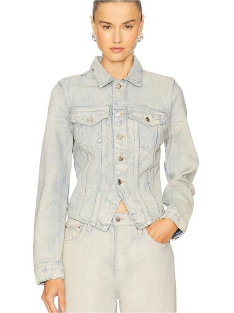 GRLFRND Louise Jacket