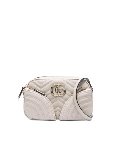 GUCCI GG Marmont crossbody bag