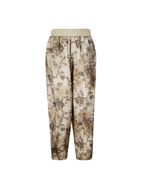 UMA WANG Palmer trousers