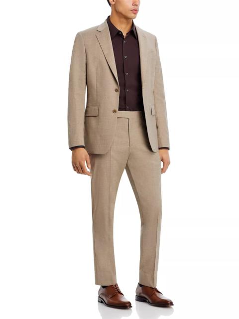 Brierly Tailored Fit Suit