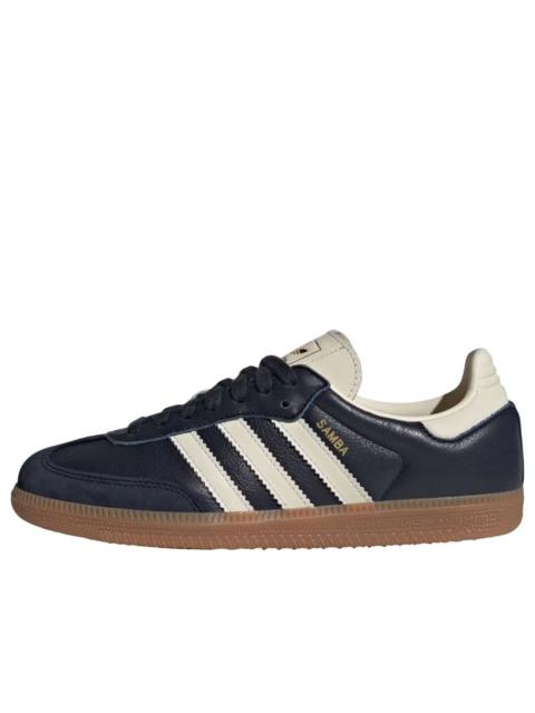 adidas adidas Samba 'Legend Ink Cream White' KI9412
