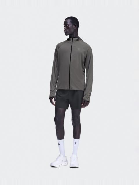 On Climate Zip Hoodie