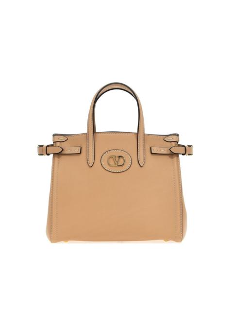 small Antibes tote bag
