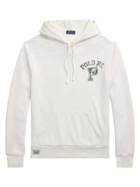 Polo Ralph Lauren Men's Logo Cotton-Blend Hoodie - Nevis