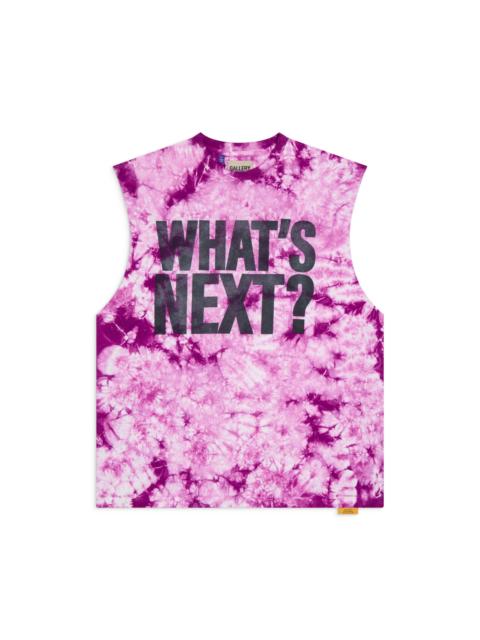 GALLERY DEPT. RETOUCHE WHAT'S NEXT CUT OFF