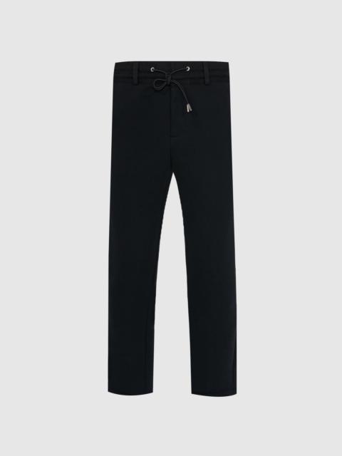 sacai SPONGE SWEATPANTS