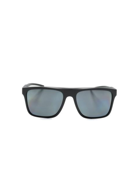 Ferrari square-frame sunglasses