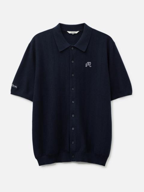 malbon CROSSCUT POLO